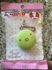 Breadou Macar0on Squishy / Green/ Never Opened