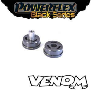 Bush de montaje de viga trasera Powerflex negro Subaru Legacy 93-99 PFR69-118BLK - Imagen 1 de 2