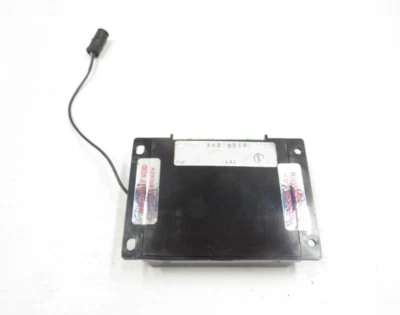 90-91-92 JAGUAR XJS NOS MÓDULO DE SEGURIDAD 318 MHZ NORTEAMERICANO FABRICANTE DE EQUIPOS ORIGINALES USADO Foto 1 de 4