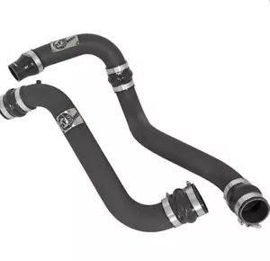 AFE Filters 46-20114-B BladeRunner Intercooler Tube Kit - Picture 1 of 4