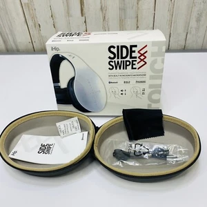 iHip CAJA / FUNDA Solo Control Táctil Auriculares Repuestos - Imagen 1 de 7