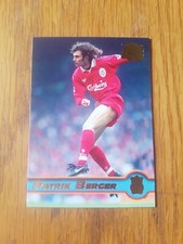 Merlin's Premier Gold 98 Trading Cards 1998 - Pick From Full List