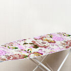4pcs Flower Pattern Iron Board Reusable Replacement Ironing Board