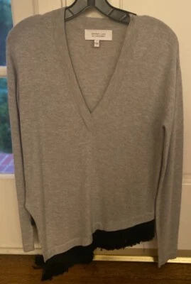 DEREK LAM 10 CROSBY ЛЕГКИЙ СВИТЕР - Изображение 1 из 4