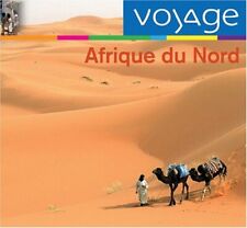Various Artists - Afrique Du Nord: Voyage [New CD]