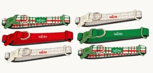 Premium Dog Collars - Durable/Long lasting Materials - Multiple styles - Picture 1 of 8