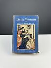 1950 Little Women by Louisa May Alcott or Meg, Jo, Beth, and Amy -Orchard House