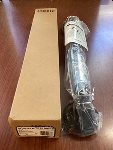 NUEVO Moen YG2818ORB Eva Baño Seguridad 18" Barra de agarre Aceite Frotado Bronce B52 - Imagen 1 de 1