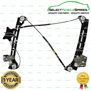 NEUER MERC E-KLASSE COUPE (W207) FENSTERHEBER BEIFAHRERSEITE VORNE 2009-2016 - Bild 1 von 4