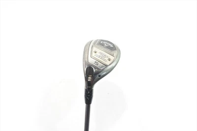 Callaway Great Big Bertha 2023 23° 5 Hybrid Senior Helium 1221687 Left Hand Lh - Image 1 of 4