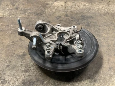 Honda Odyssey 2011-2013 eje trasero izquierdo buje nudillo fabricante de equipos originales #A0,28 Foto 1 de 4