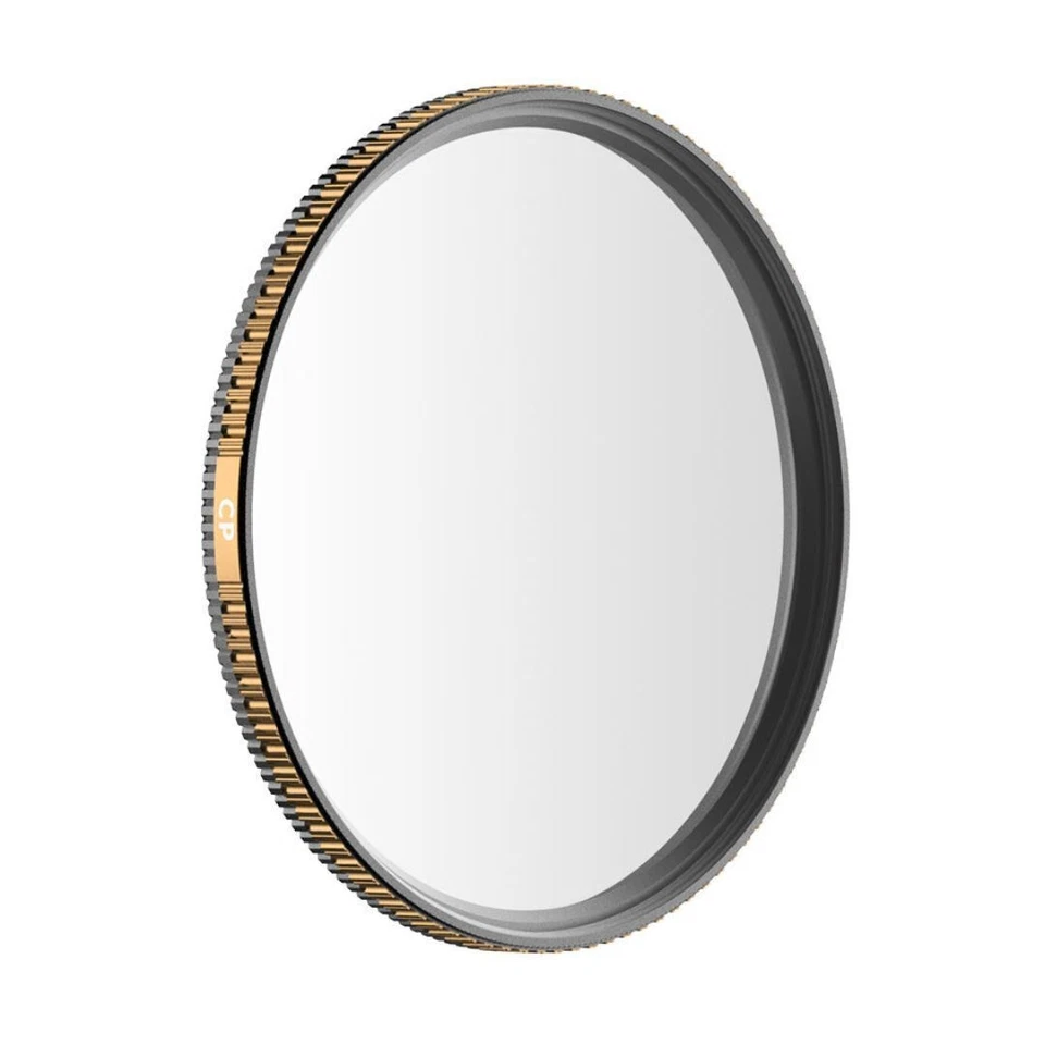 PolarPro 77mm QuartzLine Circular Polarizer Filter - Image 1 of 4