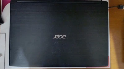 Pc Acer aspire 3 - Immagine 1 di 4