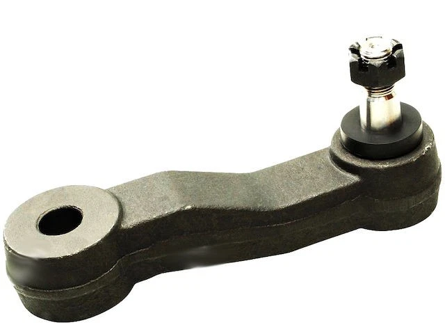 Brazo de rueda loca delantero Mevotech 53HN57D para camioneta GMC Sierra 1500 2004-2005 doble cabina Foto 1 de 1