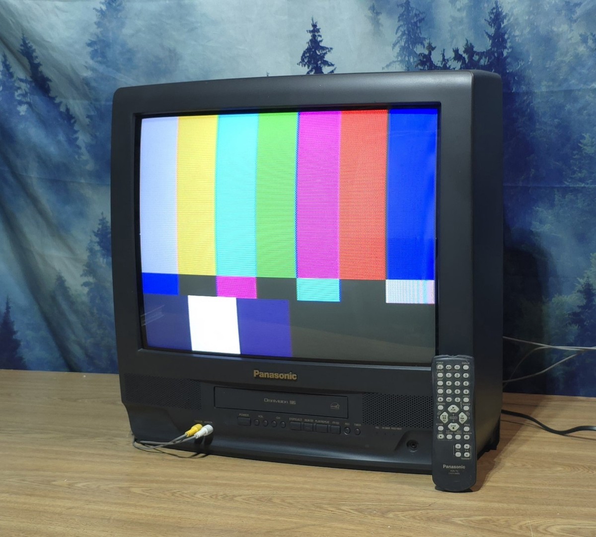 Panasonic 20 Panasonic 20