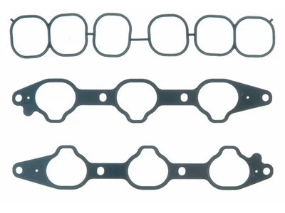 For 2004-2008 Mitsubishi Galant Intake Manifold Gasket Set Felpro 92475HMQM - Image 1 of 2