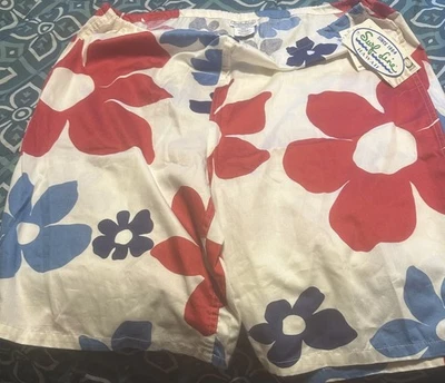 Original JAMS Collection   Surf Line Hawaii Beach Surf Board Shorts XL NWT New - Image 1 of 4