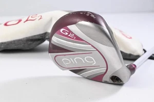 Ladies Ping G Le2 #7 Wood / 26 Degree / Ladies Flex Ping ULT 240 Shaft - Picture 1 of 9