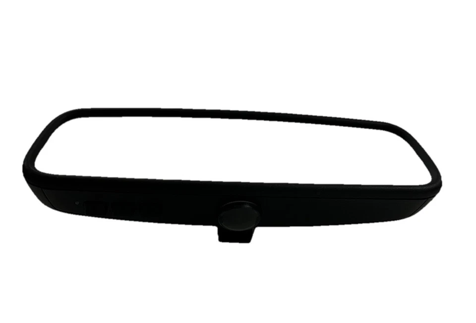 2011 BMW 535XI Interior Rear View Mirror E11025891 OEM — 第 1/4 张图片