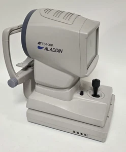 Topcon Aladdin Biometer, Topographer System - Bild 1 von 10