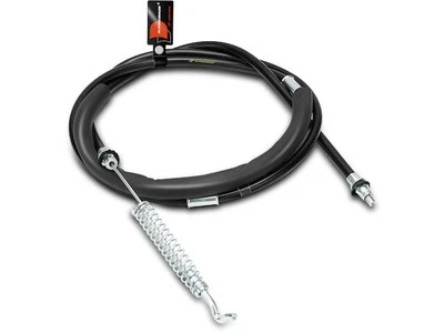 For 2000-2004 GMC Yukon Parking Brake Cable Rear Right APR 16284TMXC 2001 2002 - Image 1 of 2