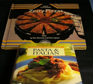 Zesty Pizzas + Pasta & Italian - Picture 1 of 6