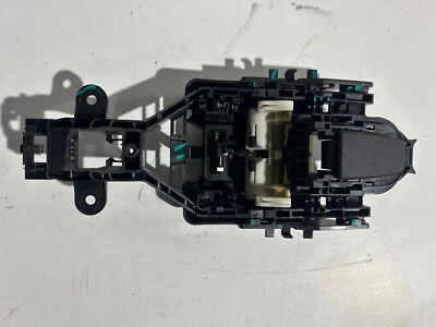 Marco de manija interior puerta delantera derecha Volvo S90 V90 XC90 2017-2022 31378254 OEM Foto 1 de 4