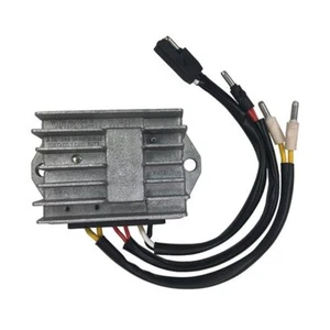 DUCATI REGOLATORE A PONTE 12V/25A-C.C. MOTO GUZZI-DUCATI - Imagen 1 de 1