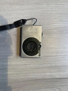 Canon Digital IXUS 70 AiAF (Not Tested) - Picture 1 of 5