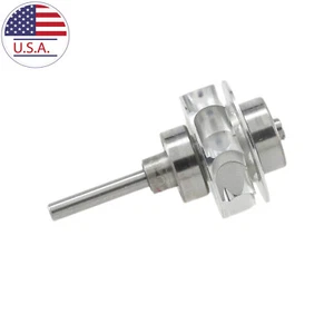 BEING Dental Kartuschenrotor für 302PQ 302PBQ Hochgeschwindigkeitsturbine Cremelager - Bild 1 von 6