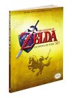 The Legend of Zelda: Ocarina of Time 3D by John Chance (2011, Trade Pocket)
