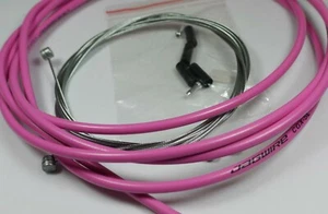 JAGWIRE CGX SL SLICK LUBE LINER BRAKE HOSE CABLE KITFITS SRAM SHIMANO ROAD MTB - Picture 1 of 18