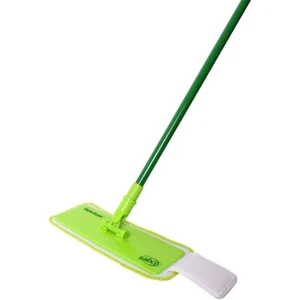 Sabco SuperSwish Duo- Green / Compact Swivel Head - Picture 1 of 3