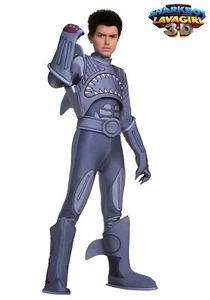 Sharkboy Boys Costume - Picture 1 of 1