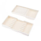 Dental Autoclavable Cabinet Trays Organiser Polypropylene For Dental Instrum SN❤