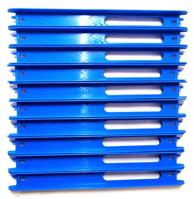 10 a 1000 ENROLADORES FLUTUANTES DE PÓLO, CORRESPONDÊNCIA, EQUIPAMENTO, PESCA, ESCOLHA DE CORES - Imagem 1 de 4