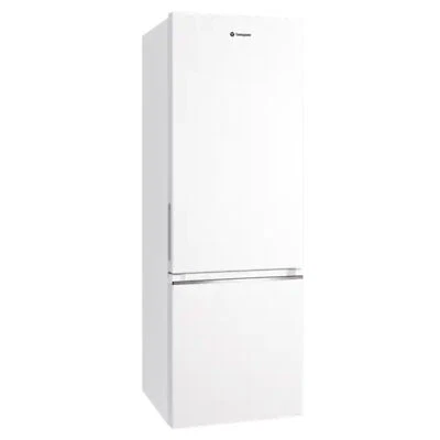 Westinghouse 335L Bottom Freezer Refrigerator - White WBB3400WK - image 1 of 4