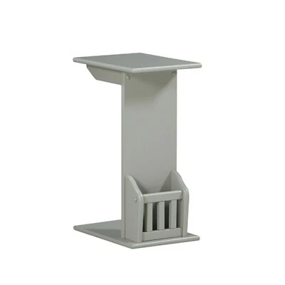 MESA AUXILIAR SOFÁ SNACK / SOFA Foto 1 de 4