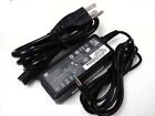 19.5V 741727-001 Genuine Hp 45W Blue Tip Laptop Ac Adapter Power Supply Charger