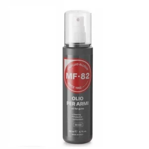 MF-82_200ML Olio per Armi MF-82 | Lubrificante e Antiossidante 200ml - Foto 1 di 1