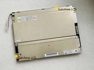 New 10.4 NL6448BC33-59 NL6448BC33-59D LCD Display Screen for NEC 1 year warranty - Picture 1 of 6