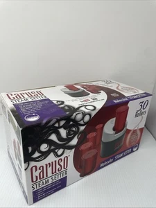 Caruso Profesional Molecular 30 Piezas Varios Tamaños 30 Rodillos Caja Abierta - Imagen 1 de 4