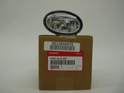 Conjunto de luces antiniebla L delanteras originales Honda 2016-2019 Honda 33950-TLA-A21 Foto 1 de 4