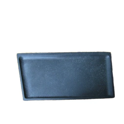 2018-2021 GMC TERRAIN CENTER CONSOLE STORAGE BIN BOX TRAY INSERT LINER 23347398 - Image 1 of 3