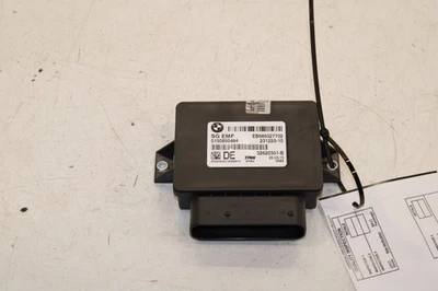 BMW X3 xDrive28i 2011-2017 EMF módulo de control de freno de estacionamiento 34436887358 OEM Foto 1 de 4