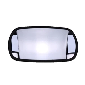 Exterior Mirror 121/59400 for JCB 1CX 2CX 3CX 4CX 5CX 214 215 217 210 208 - Picture 1 of 2