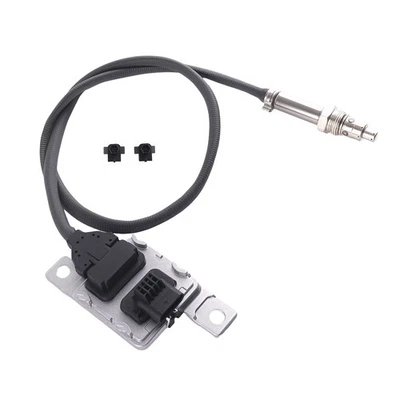 Sensore NOx Sonda Lambda per AUDI Q7 Q8 4MB, 4MG 4MN 4M0907807Q 4M0907807AK - Immagine 1 di 4