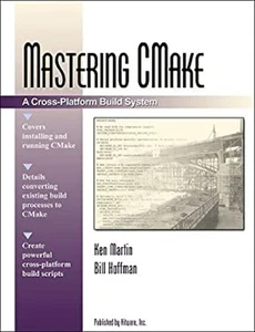 Mastering Cmake 2.2 Edition Bill Hoffman Ken Martin - Picture 1 of 2