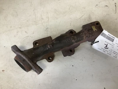 Colector de escape de pasajeros 3,7 L compatible con camioneta Dodge 1500 04-12 305158 Foto 1 de 4