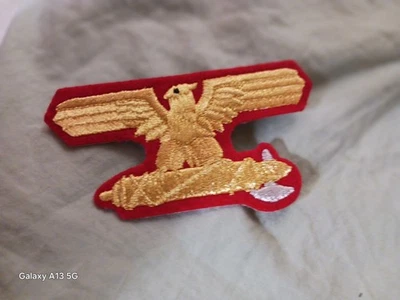 Insignes Italien de La 29ème Division Elite Italienne WW2  - Photo 1/2